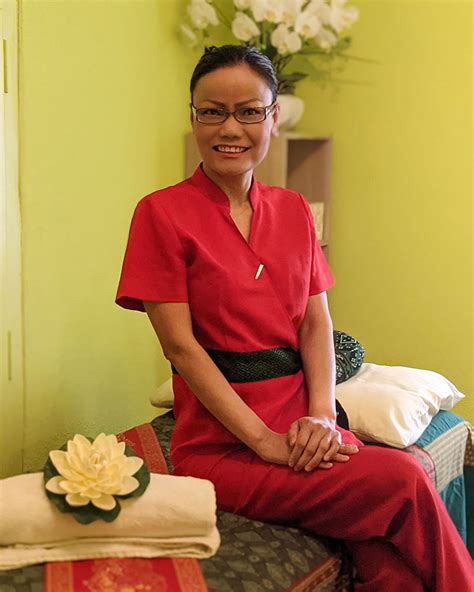 Daothai Massage – Thai